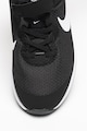 Nike Revolution 6 Flyease hálós sneaker kontrasztos logóval Lány