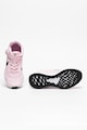 Nike Revolution 6 Flyease hálós sneaker kontrasztos logóval Lány