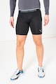 Nike Къс спортен панталон Pro с Dri Fit и лого Мъже
