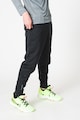 Nike Фитнес панталон с Therma-FIT и еластична талия Мъже