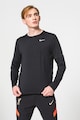 Nike Bluza cu decolteu rotund pentru alergare Element Barbati