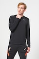 Nike Bluza cu decolteu rotund pentru alergare Element Barbati