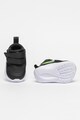 Nike Pantofi sport cu velcro si insertii de plasa Star Runner 3 Fete