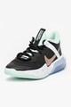 Nike Спортни обувки Air Zoom Crossover с кожа Момчета