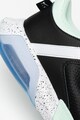 Nike Air Zoom Crossover Középmagas sportcipő, bőrbetétekkel, tüskékkel Fiú
