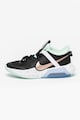 Nike Спортни обувки Air Zoom Crossover с кожа Момчета
