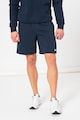 Nike Futball rövidnadrág oldalzsebekkel és logós részletekkel férfi