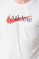 Nike Тренировъчна тениска с Dri-Fit и лого Мъже