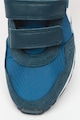 Nike Спортни обувки MD Valiant от кожа и мрежа с велкро Момчета