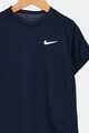 Nike Тениска Dri-FIT Victory за тенис с шпиц Момчета