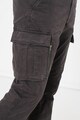 SUPERDRY Pantaloni cargo Recruit Grip 2.0 Barbati