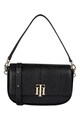 Tommy Hilfiger Geanta crossbody din piele ecologica cu aspect de piele de sarpe Femei