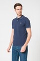 Lee Tricou polo de bumbac organic din material pique Barbati