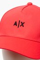 ARMANI EXCHANGE Baseballsapka hímzett monogrammal férfi