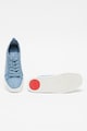 Max&Co Pantofi sport din material textil cu model uni Femei