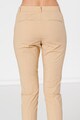 Marella Pantaloni crop slim fit Soffio Femei