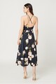 Marella Rochie midi cu model floral Cesare Femei