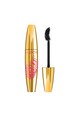 Astor Mascara  Big & Beautiful BOOM! Curved Brush 800 Black, 12 ml Femei