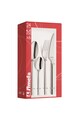 Amefa Set tacamuri  Charon, inox, 24 piese Barbati