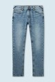 Pepe Jeans London Blugi skinny Finly Baieti