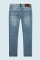 Pepe Jeans London Blugi skinny Finly Baieti