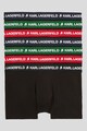 Karl Lagerfeld Боксерки с органичен памук - 7 чифта Мъже