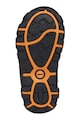 Geox Sandale cu velcro si aspect contrastant Baieti