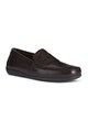 Geox Pantofi loafer de piele Barbati