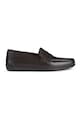 Geox Pantofi loafer de piele Barbati