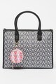 Valentino Bags Tonic tote fazonú monogram mintás táska női