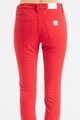 ARMANI EXCHANGE Super skinny fit capri farmernadrág női