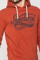 SUPERDRY Hanorac lejer cu logo Script Style Workwear Barbati