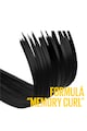 Maybelline NY Спирала за очи Maybelline New York Colossal Curl Bounce Very Black, За обем и извиване, 10 мл Жени