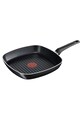 Tefal Tigaie grill  Invissia, 26 x 26 cm Femei