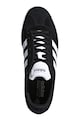adidas Sportswear Pantofi sport din piele intoarsa cu amortizare VL Court 2.0 Barbati