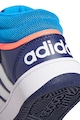 adidas Sportswear Hoops műbőr sneaker Fiú