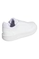 adidas Sportswear Pantofi sport de piele ecologica Hoops 3.0 Fete