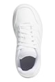 adidas Sportswear Pantofi sport de piele ecologica Hoops 3.0 Fete