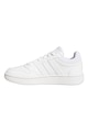 adidas Sportswear Pantofi sport de piele ecologica Hoops 3.0 Fete