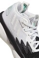 adidas Performance Pantofi mid-cut pentru baschet Dame 8 Fete