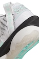adidas Performance Pantofi mid-cut pentru baschet Dame 8 Fete