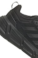 adidas Performance Pantofi cu insertii de plasa pentru alergare Questar Femei