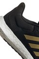 adidas Performance Мрежести обувки за бягане Pureboost 21 с еко кожа Жени