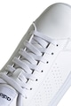 adidas Sportswear Спортни обувки Advantage от еко кожа Мъже