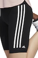 adidas Performance Optime rövid sportleggings női