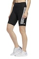 adidas Performance Optime rövid sportleggings női