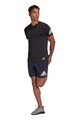 adidas Performance Тениска за бягане Run It със светлоотразително лого Мъже
