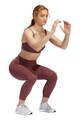 adidas Performance Yoga Studio magas derekú crop leggings női