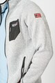 Geo Norway Title cipzáros dzseki logós részlettel férfi