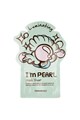 Tony Moly I Am Pearl Mask Sheet világító lapmaszk női